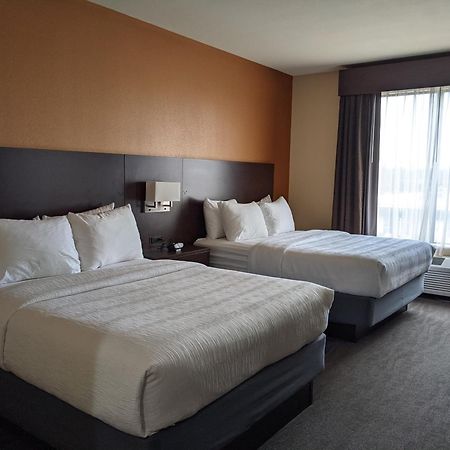 Best Western St. Louis Airport North Hotel&Suites Hazelwood Exterior foto