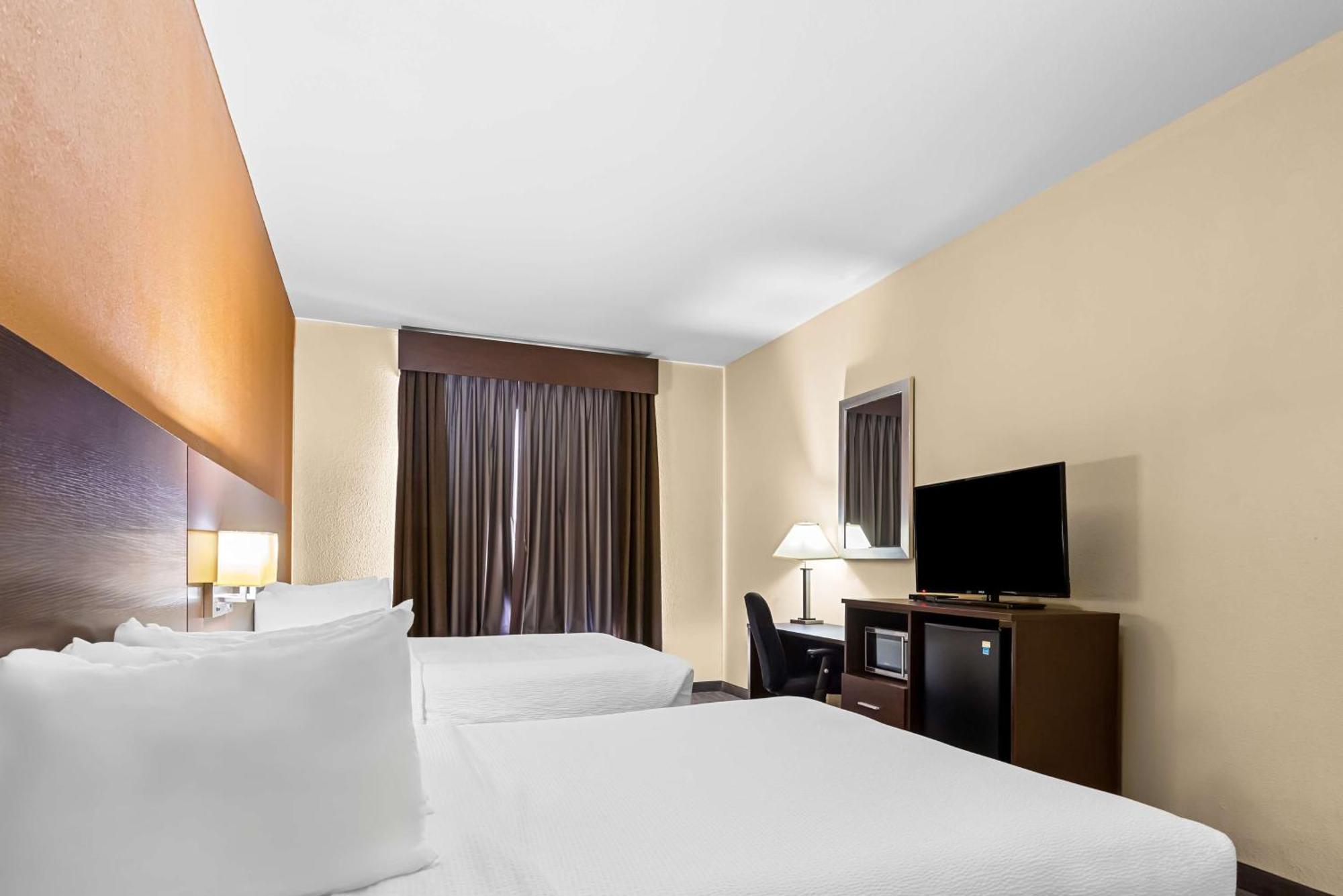 Best Western St. Louis Airport North Hotel&Suites Hazelwood Exterior foto